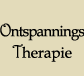 Ontspanningstherapie